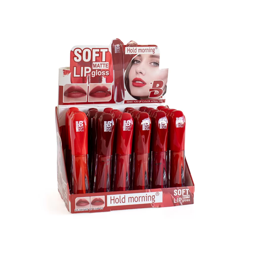 LIPS GLOSS MATE