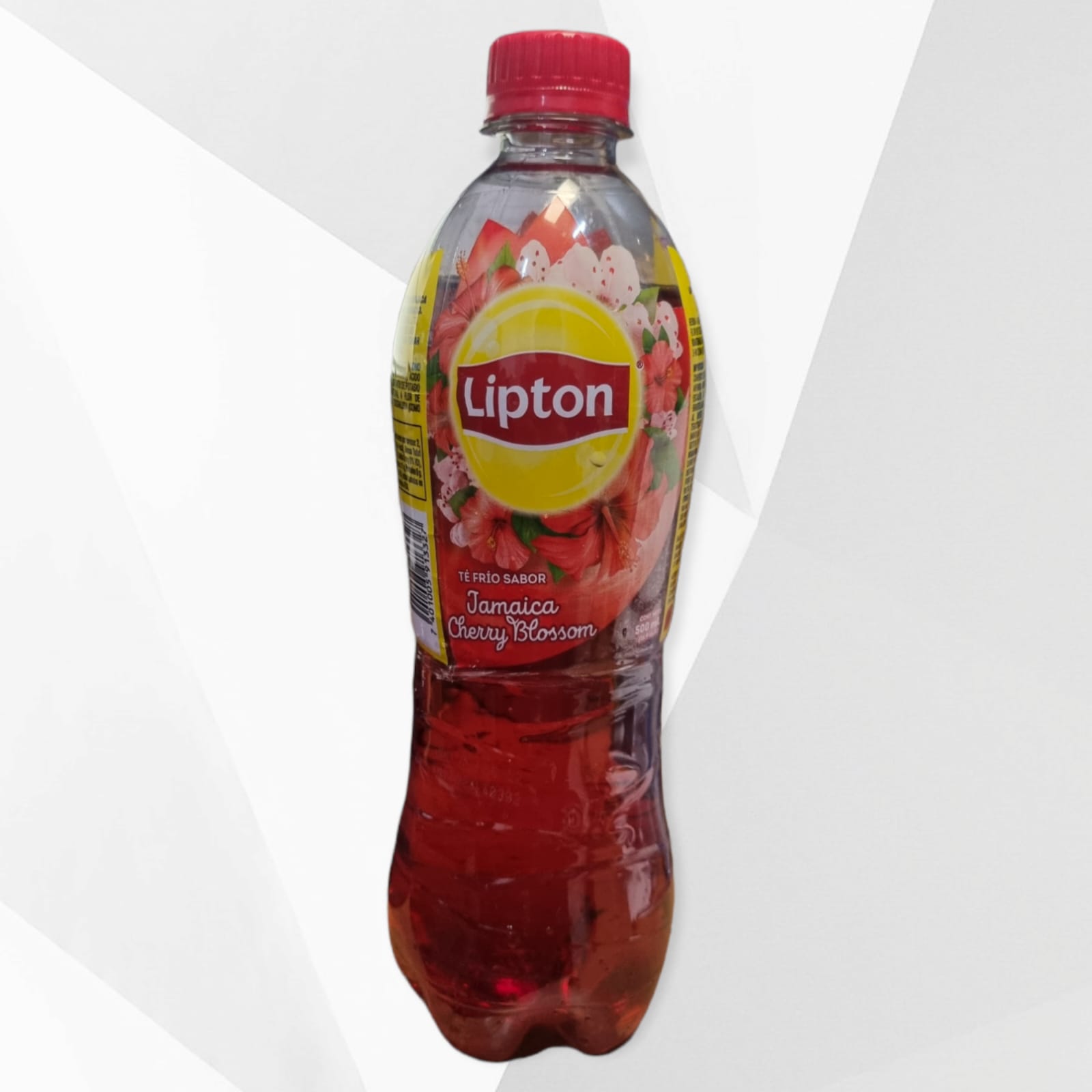 Lipton Te Frio Jamaica 500 ml