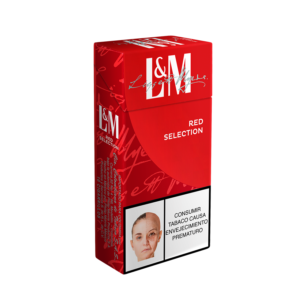 L&M Red