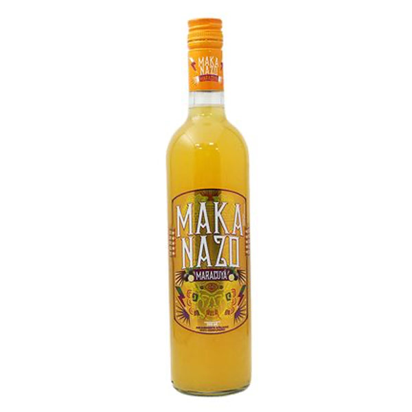 Macanazo Maracuya