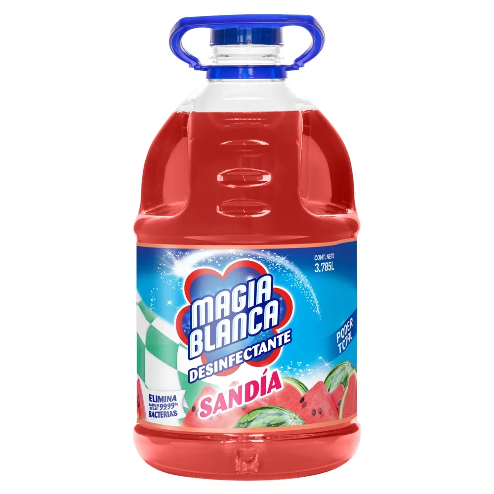 MAGIA BLANCA SANDIA 3.785