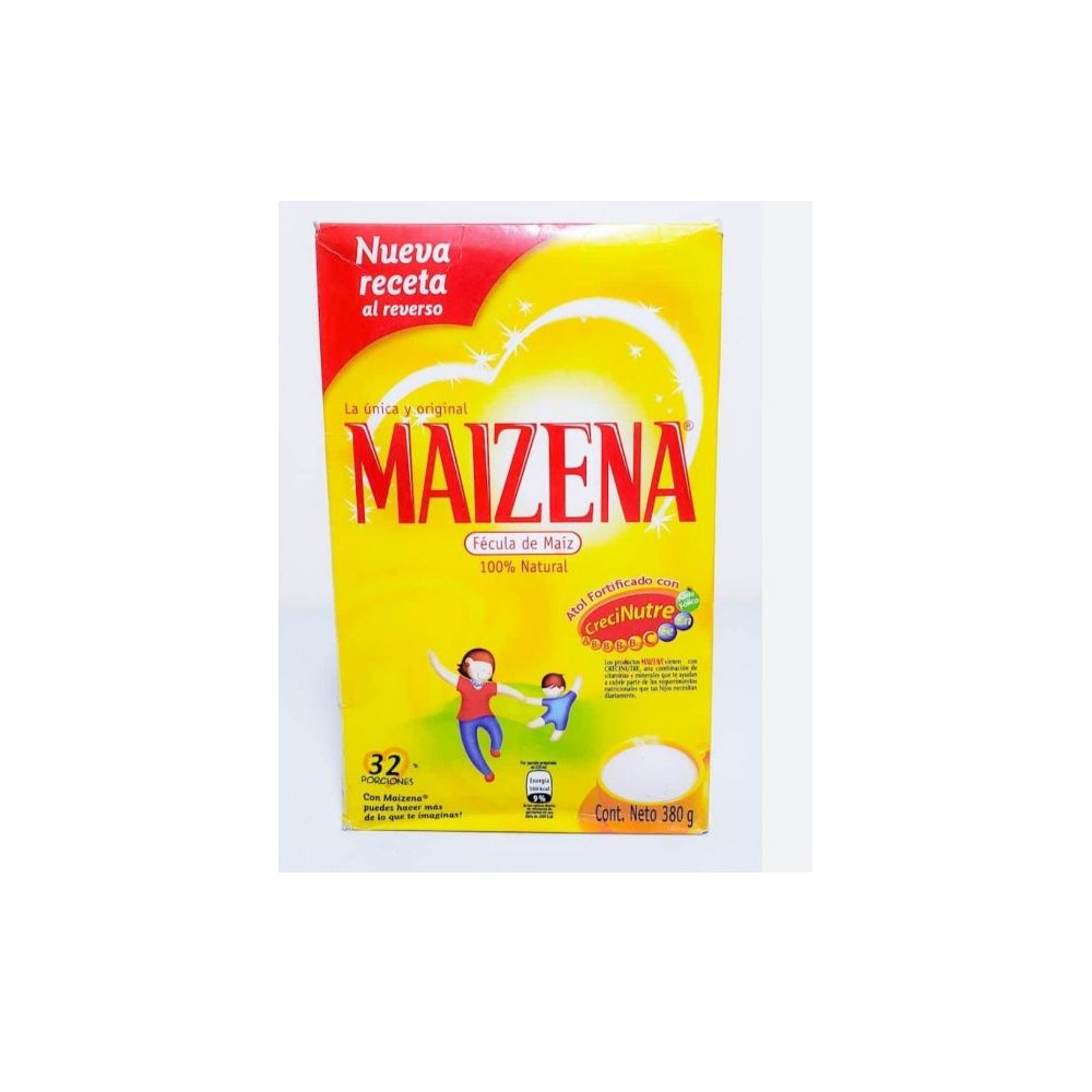 MAIZENA SIMPLE 45G