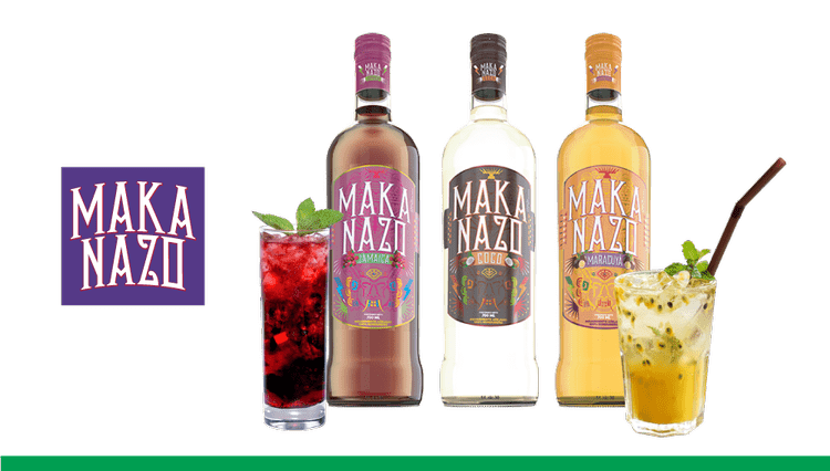 Makanazo Mango 700ml