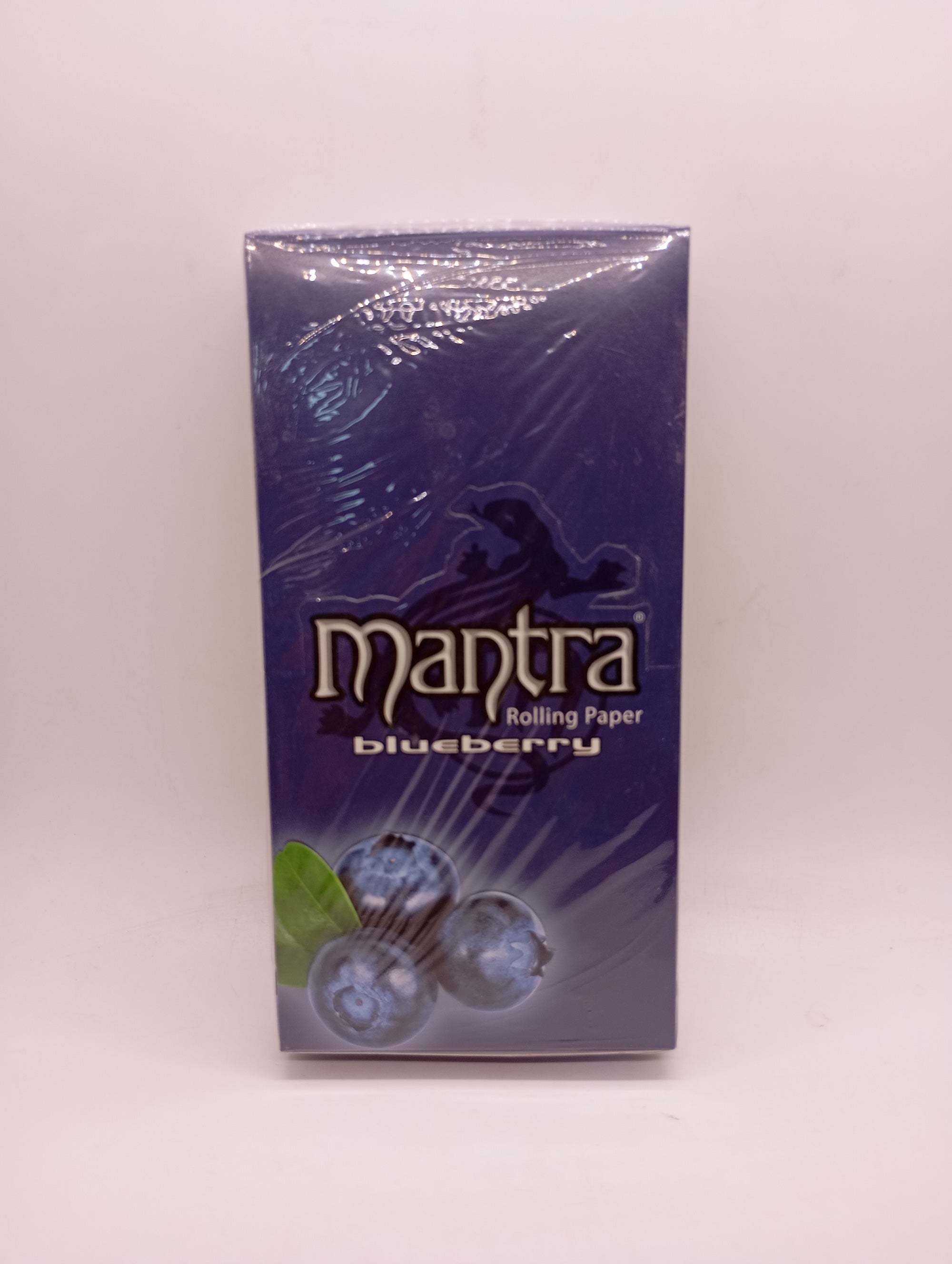 Mantra Blueberry