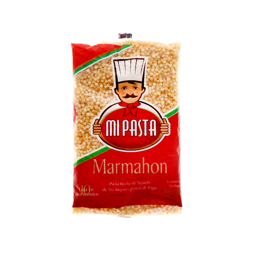 MARMAON 200G