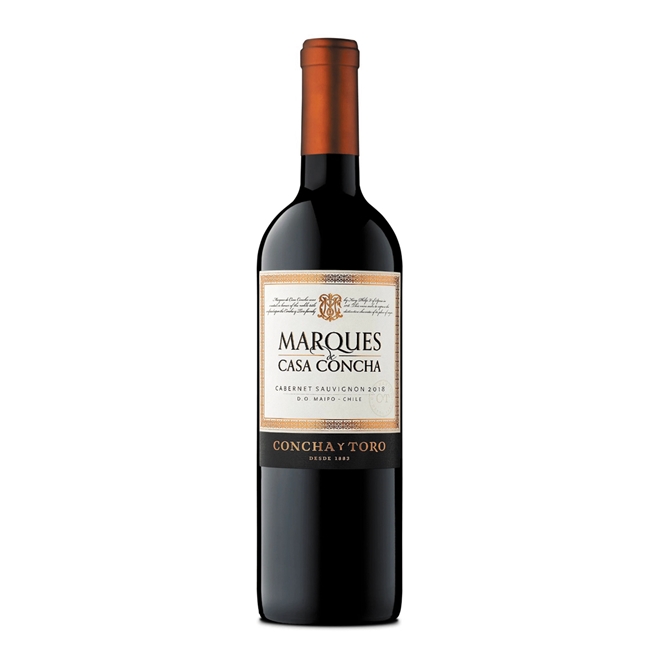 MARQUEZ CABERNET SUAVINOG 750M