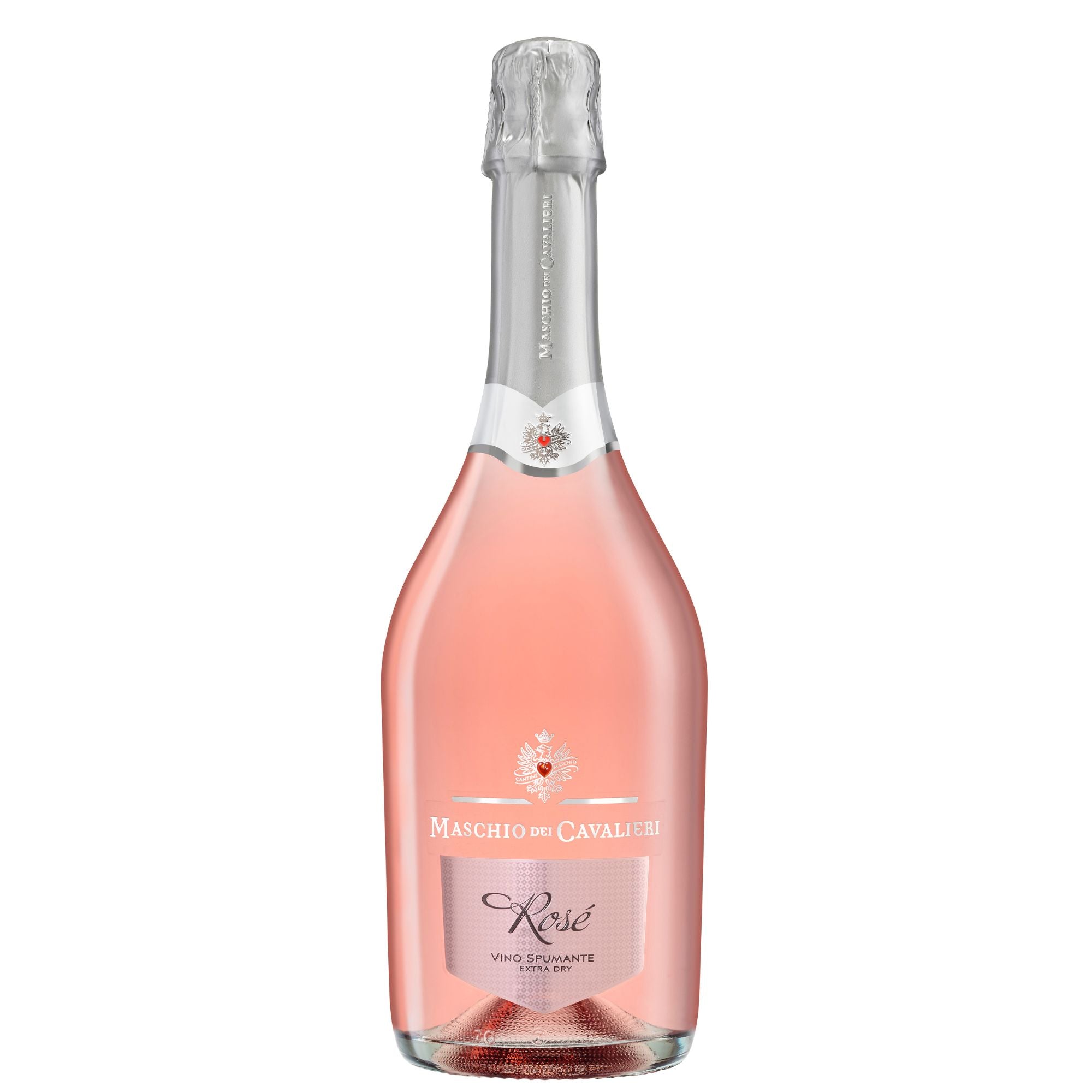Maschio del Cavaleiri Rose 750