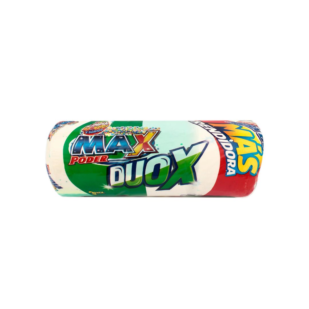 MAX PODER DUOX VERDE