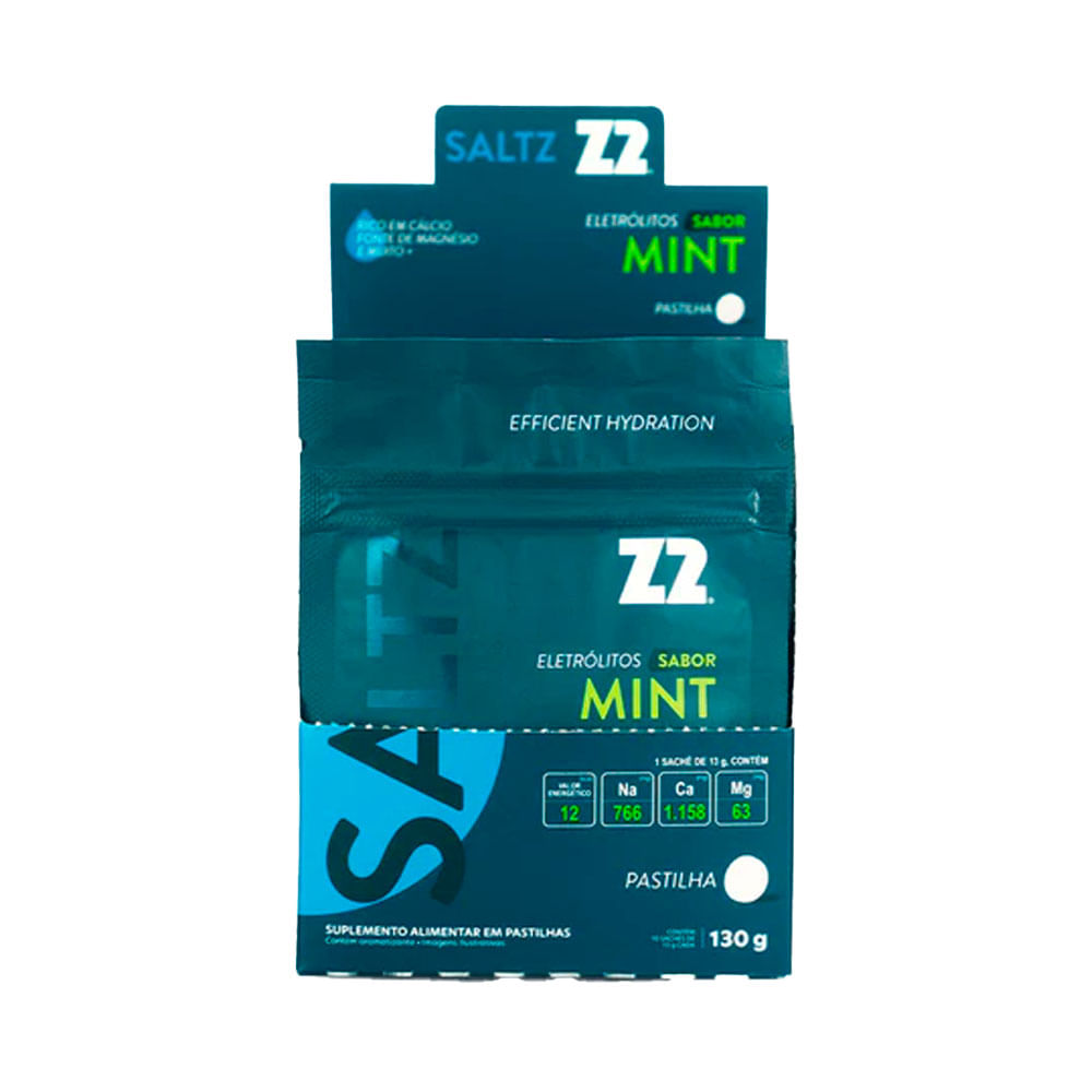 Menta 13g