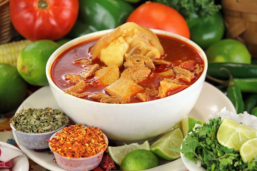 Menudos
