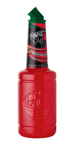 mezclador fitnes call watermel