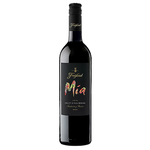 Mia Fruity y Full-Bodied 750ml