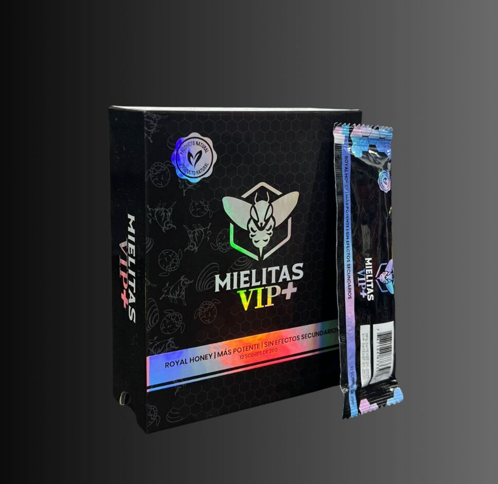 MIELITA VIP