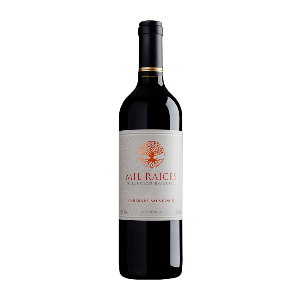Mil Raices Cabernet Suavignon