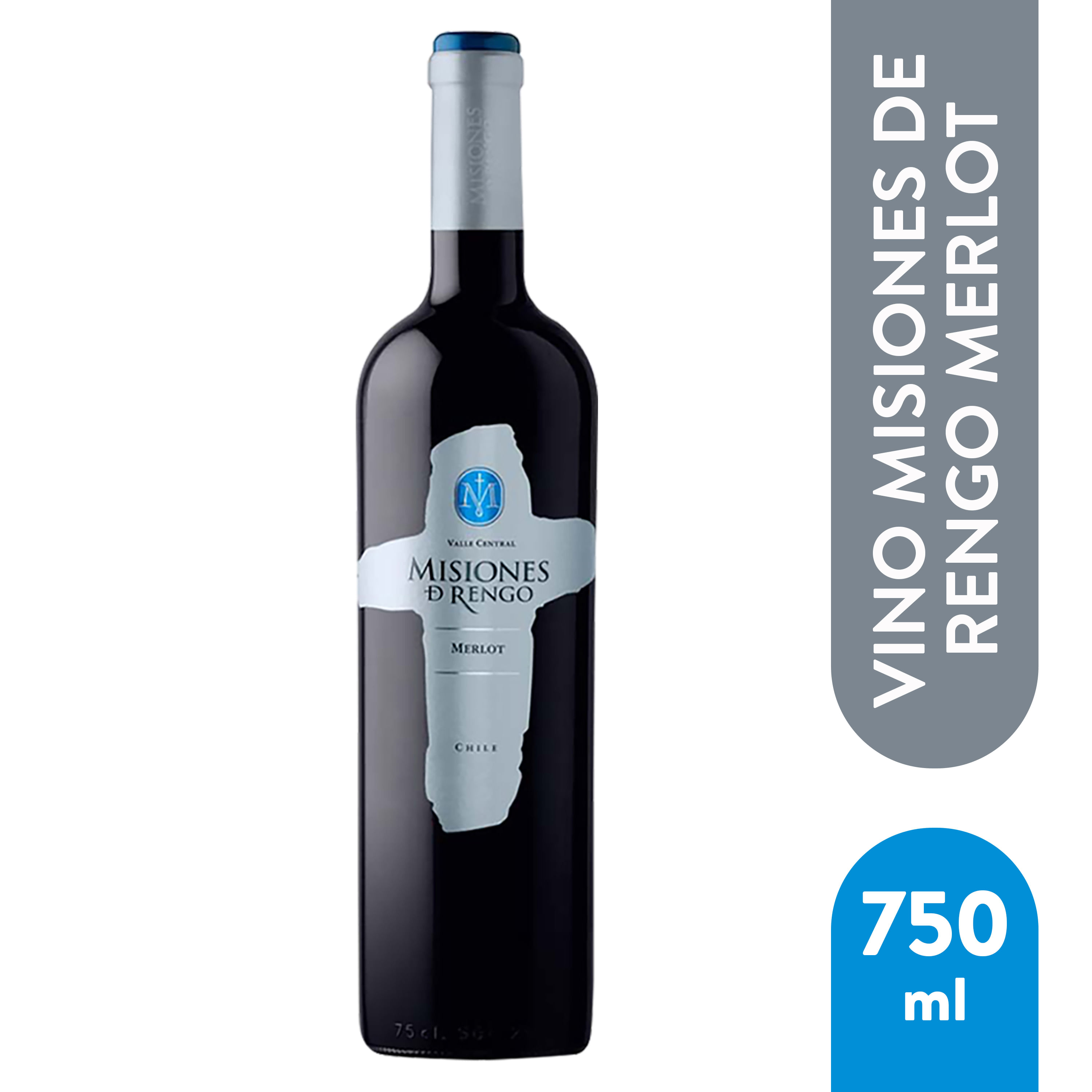 MISIONES D RENGO MERLOT