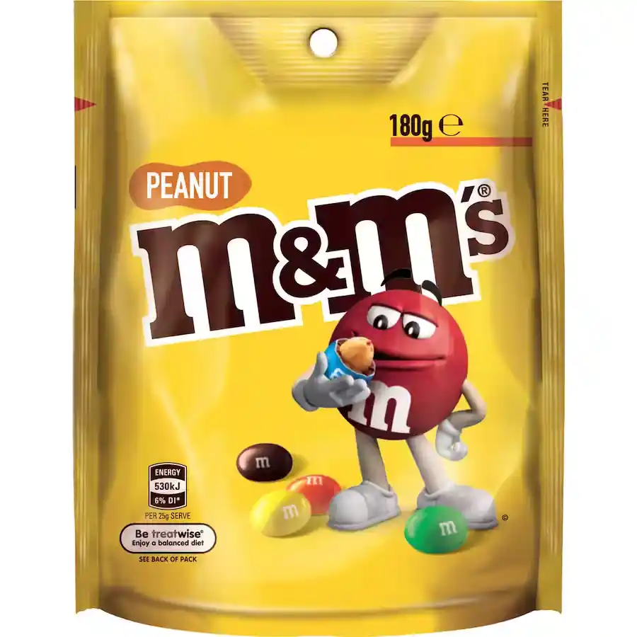 MYM PEANUT