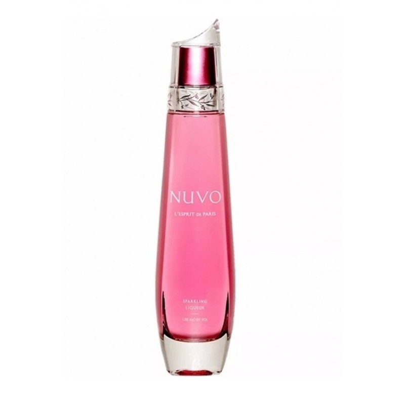 Nuvo Rose 750 ml