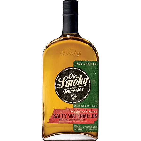 Ole Smoky Salty Watermelon 750