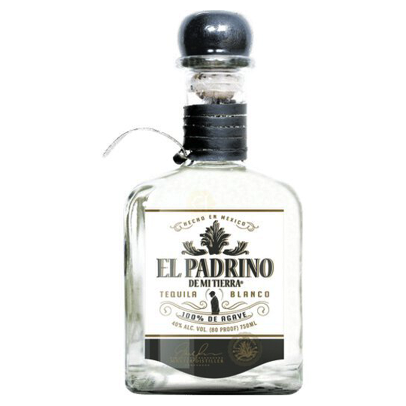 Padrino Blanco 750 ml