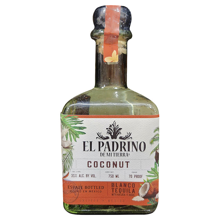 Padrino Coconut 750 ml