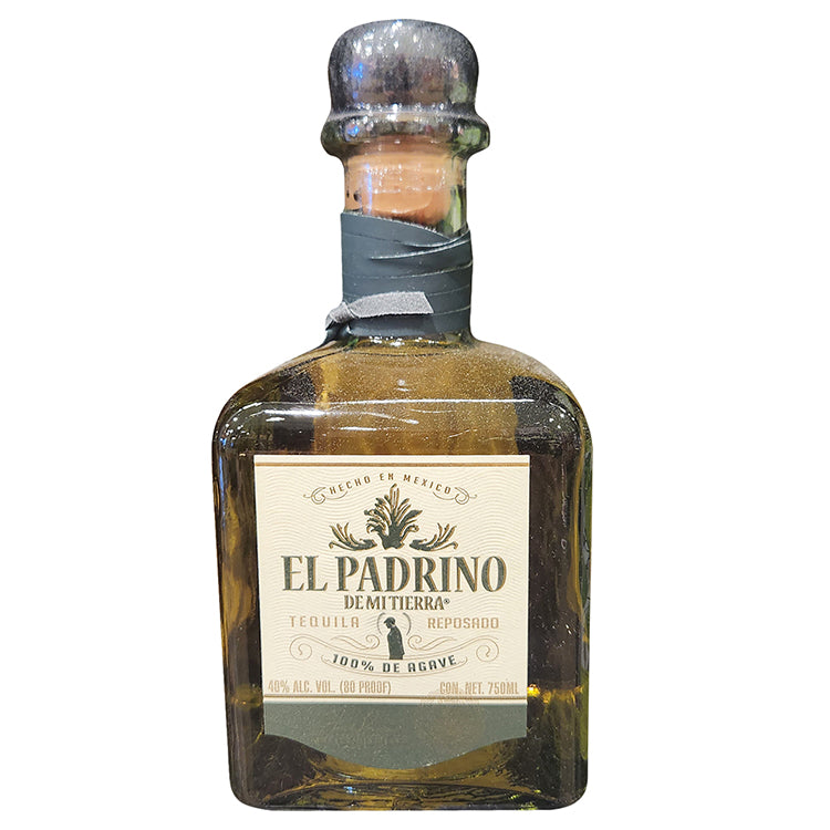 Padrino Reposado 750 ml