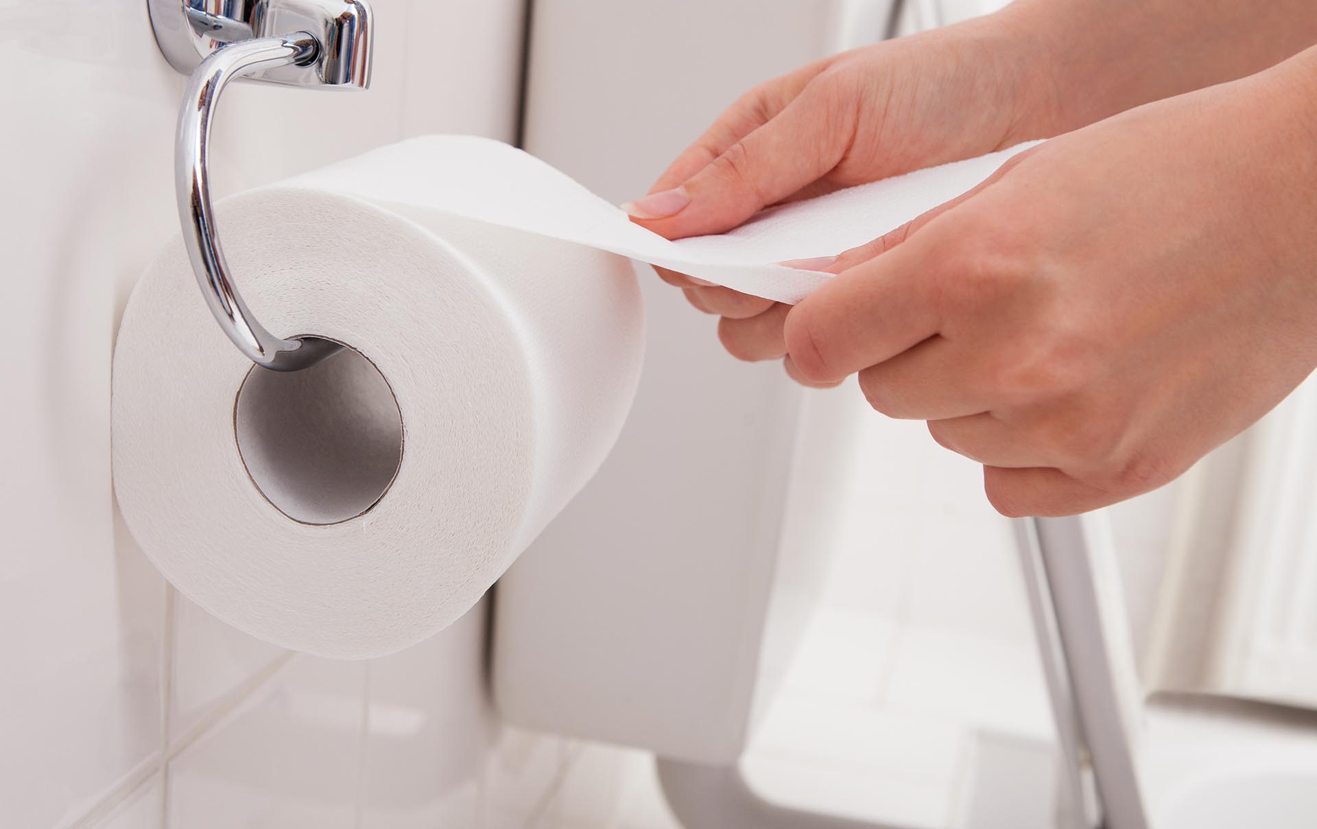 Papel Higienico
