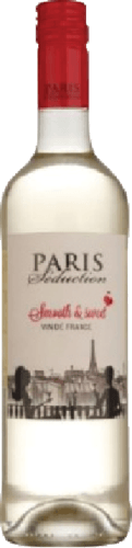 PARIS SEDUCTION BLANCO 750ML