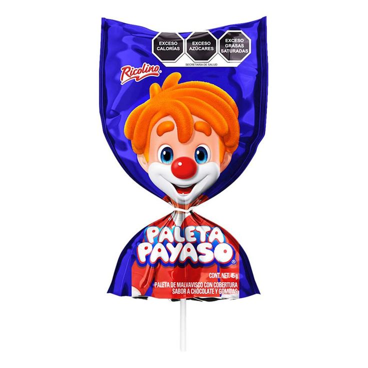 Payaso 45g