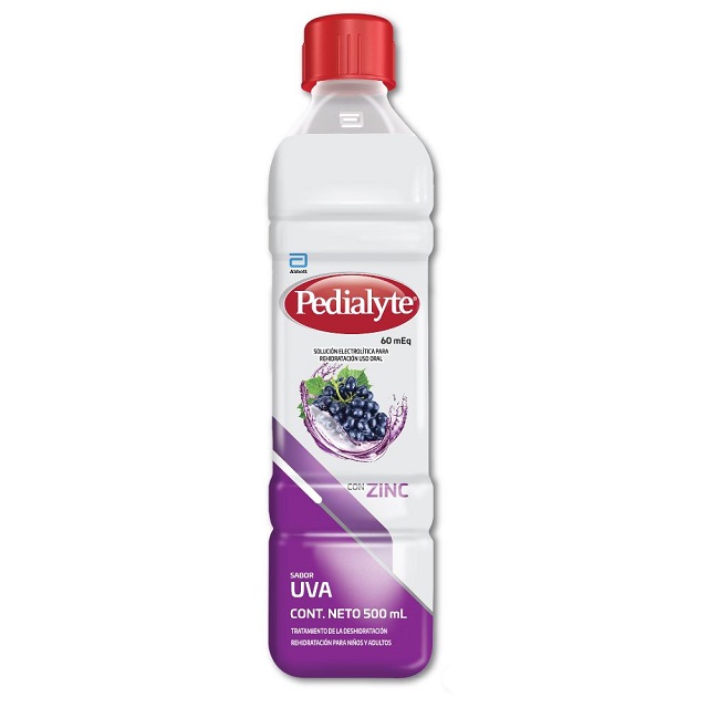 PEDIALYTE 500ML