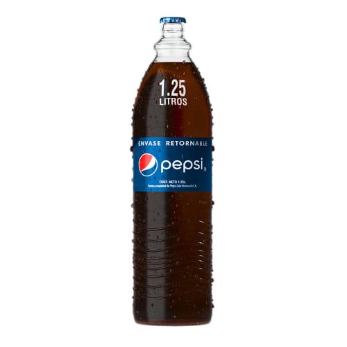 PEPSI 1.25