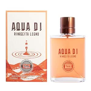 PERFUME AQUA DI RINASCITA