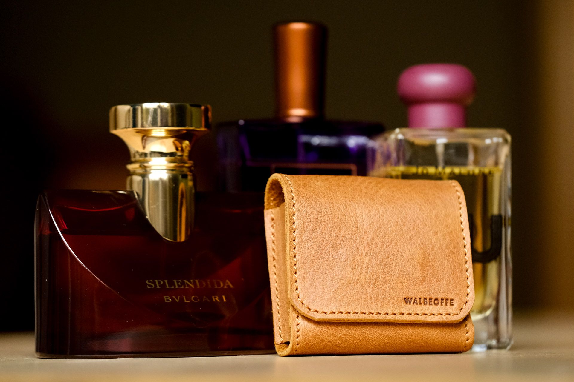 PERFUME CARTERA VOLANTINE
