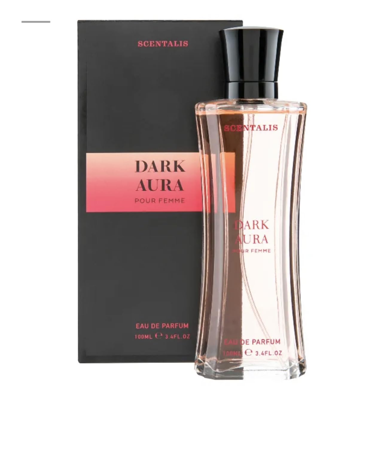 PERFUME DARK AURA