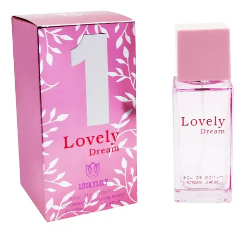 PERFUME LOVELY DREAM