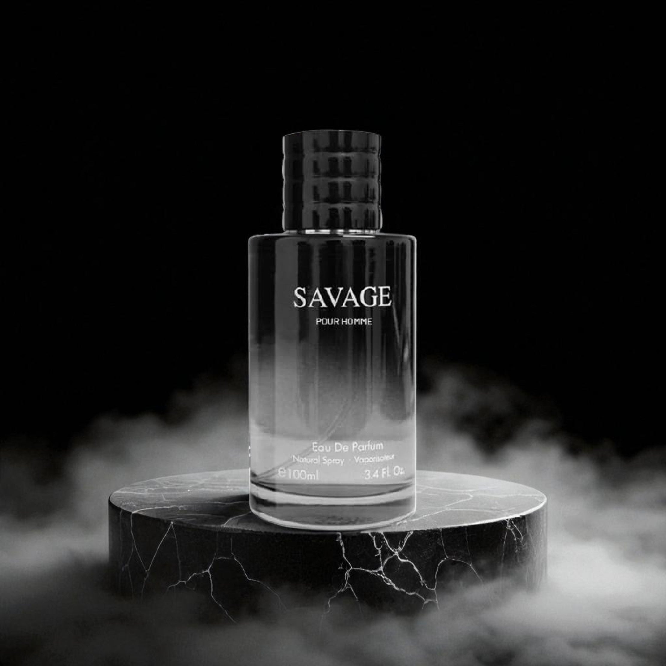 PERFUME SAVAGS