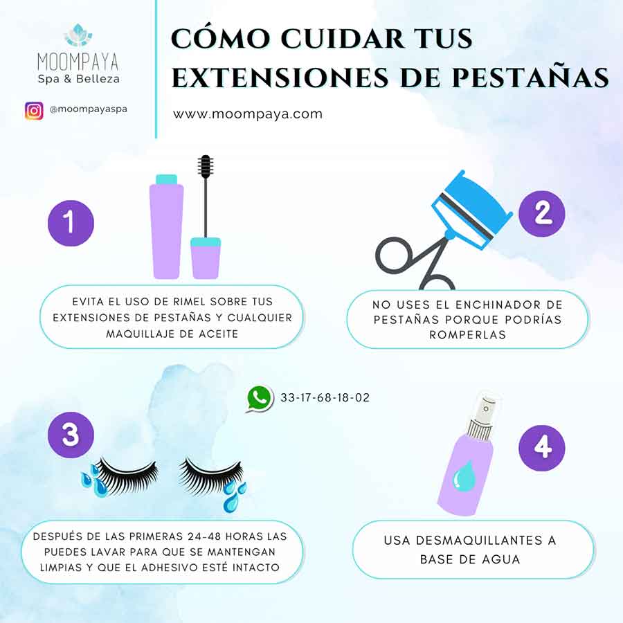 PESTAÑA EXTENCION