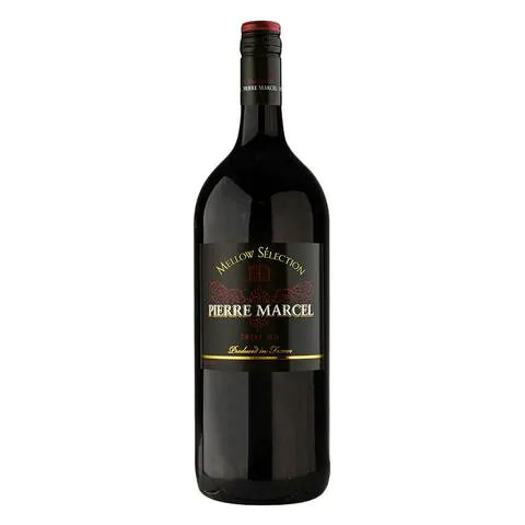 PIERRE MERCEL SWEET RED TINTO