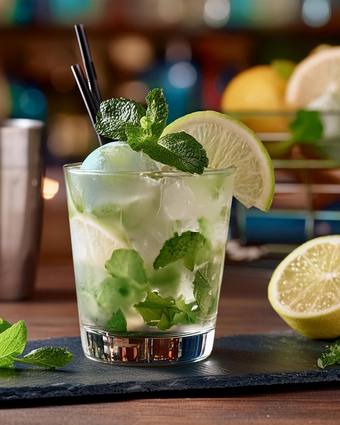 Pijacito coctel