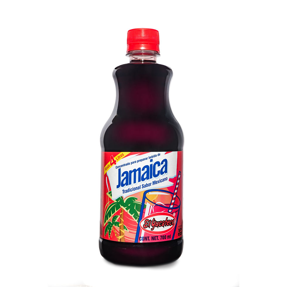 Pijacito Jamaica 750ml