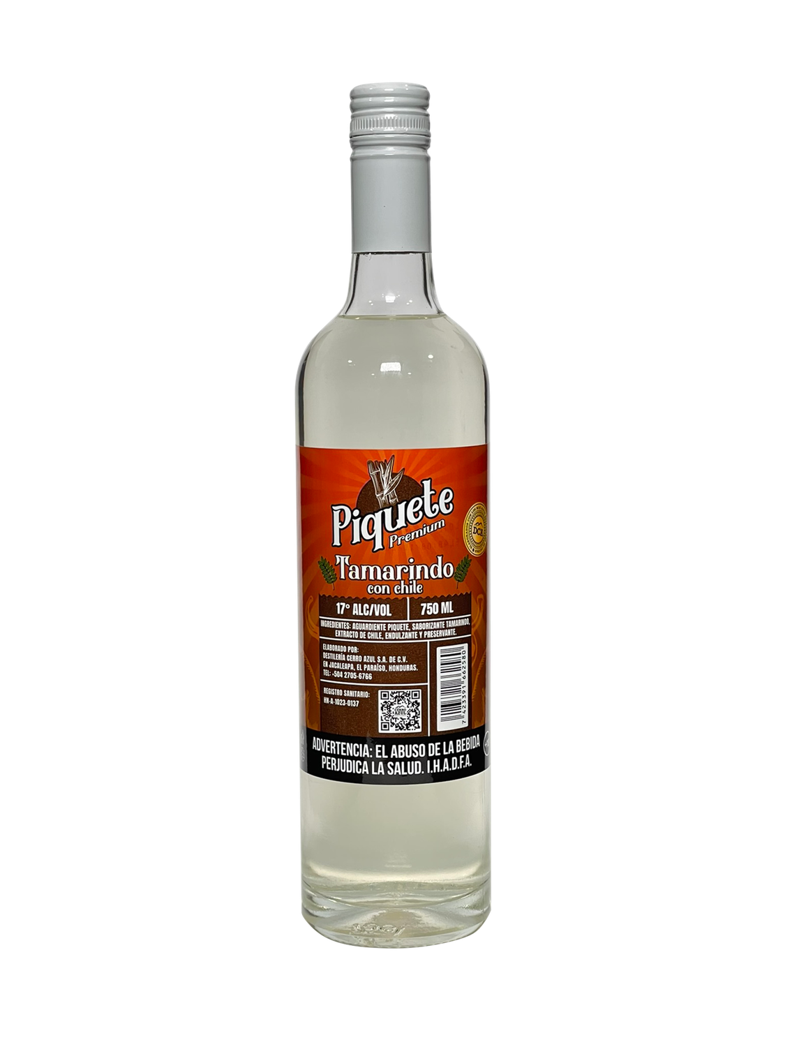 Piquete Tamarindo 250ml