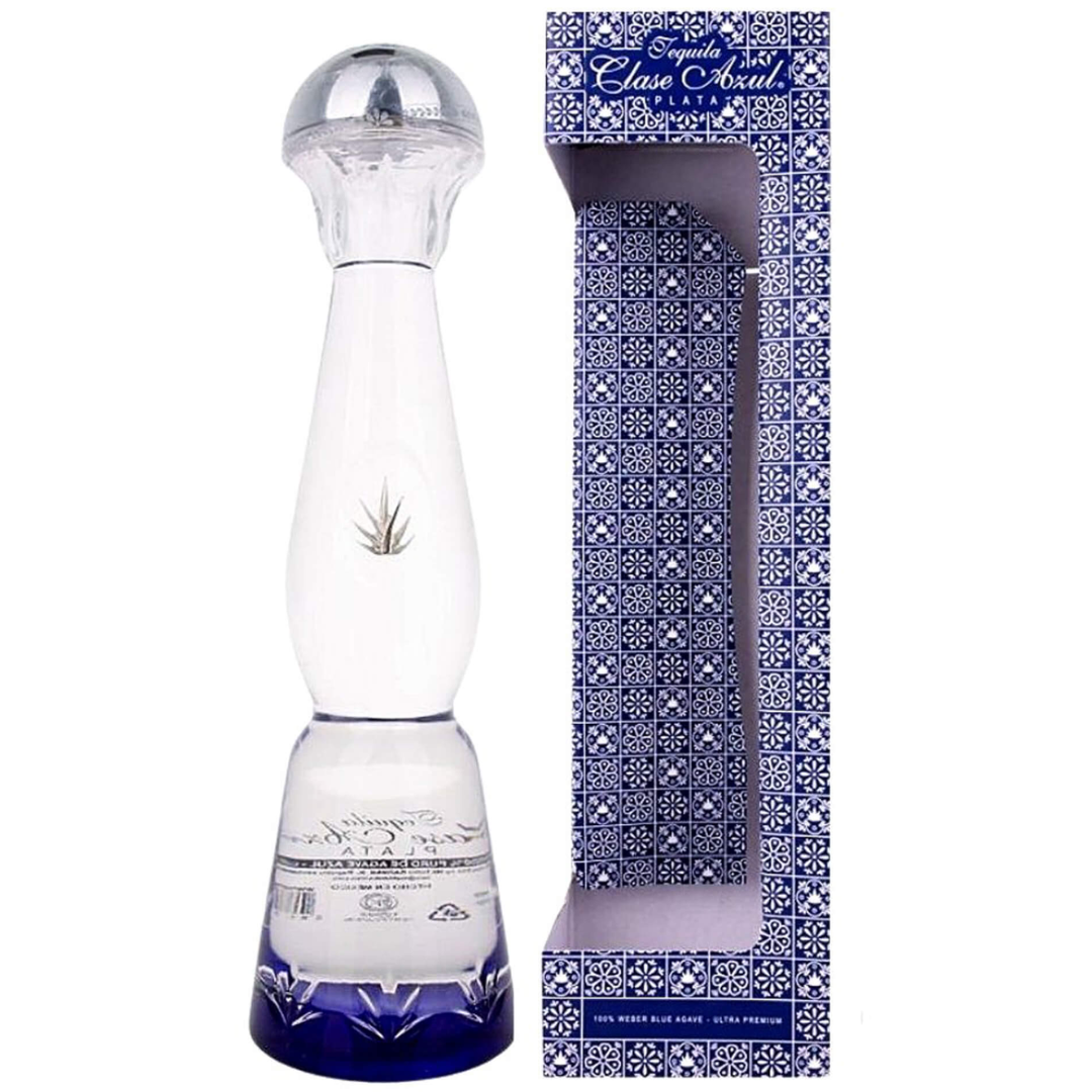 Plata Azul 375 ml