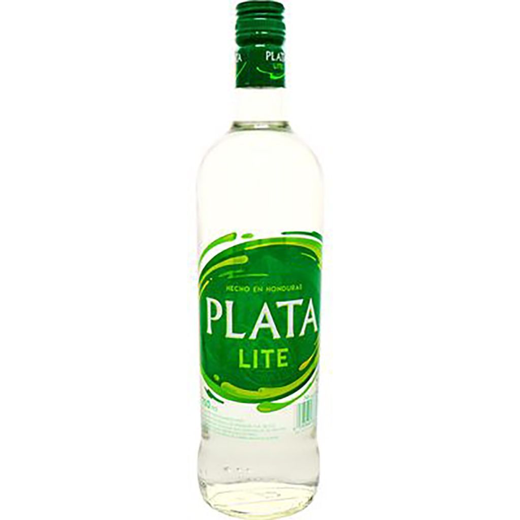 PLATA LITE MANZANA 125ML