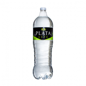 PLATA LITE PET 125ML