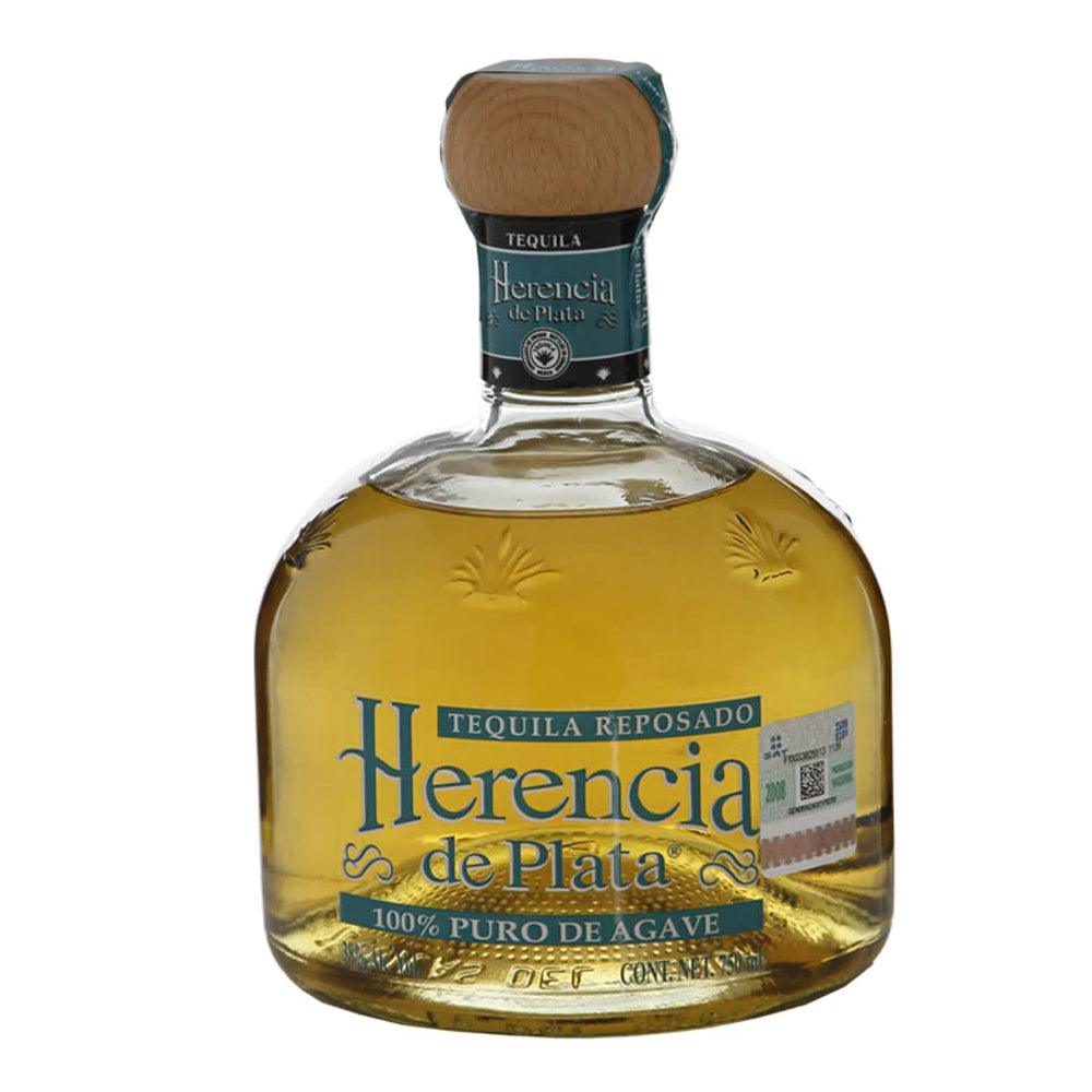 Plata Reposado 750 ml