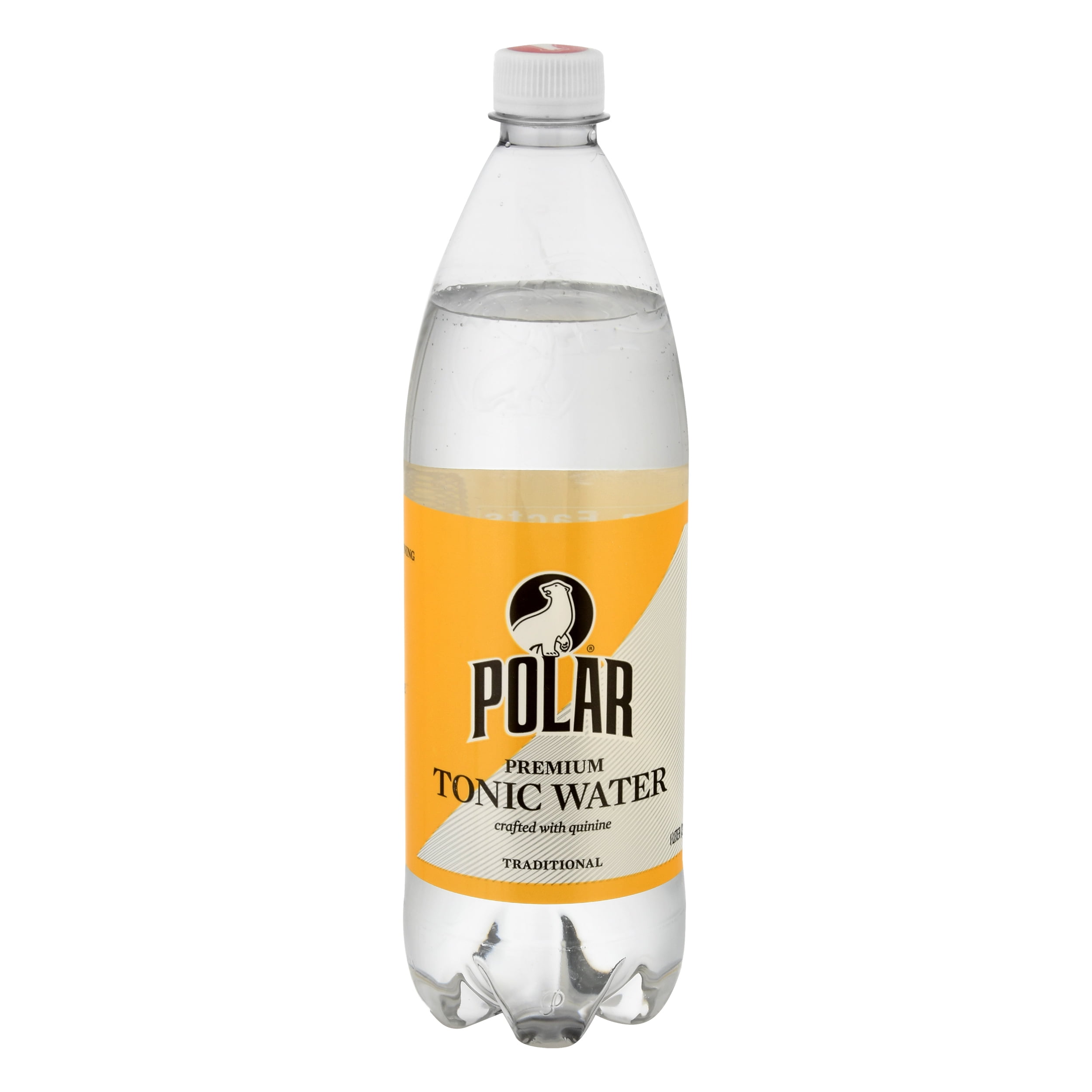 Polar Premium Tonic Water 1L