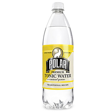 Polar Premium Tonic Water 222m