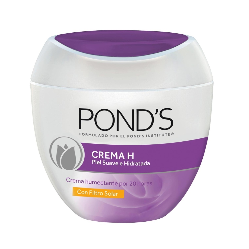PONDS CR H 100gr