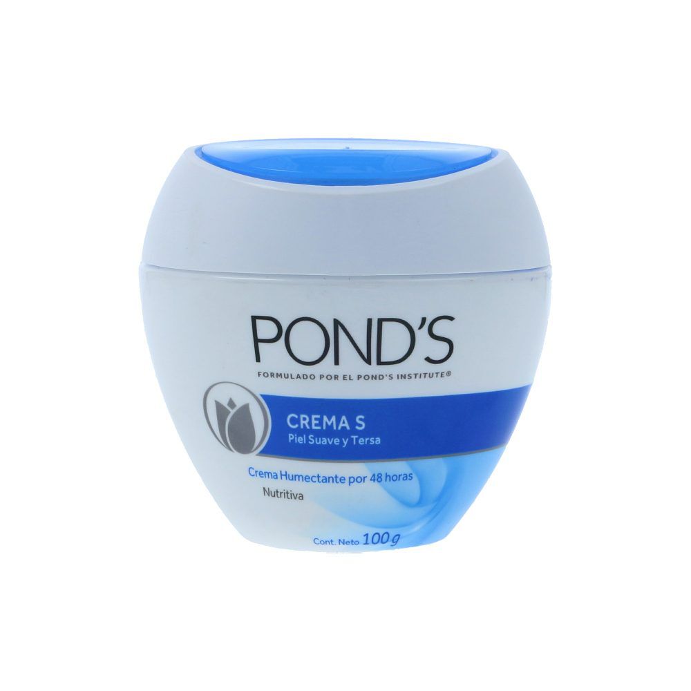PONDS CR HUMECTANTE NUTRITIVA