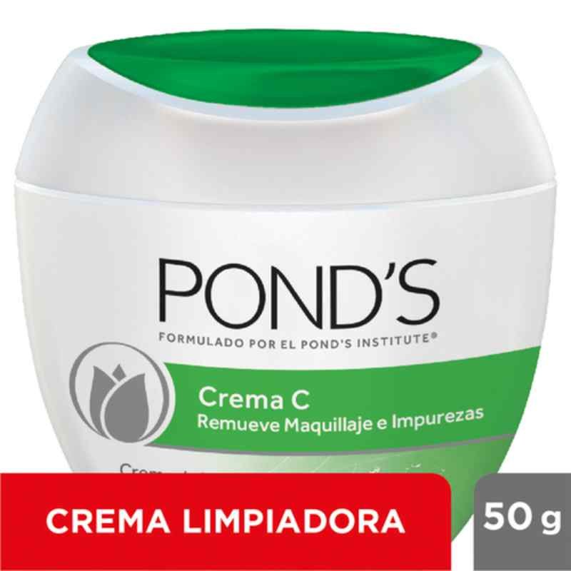 PONDS CREMA C 50G
