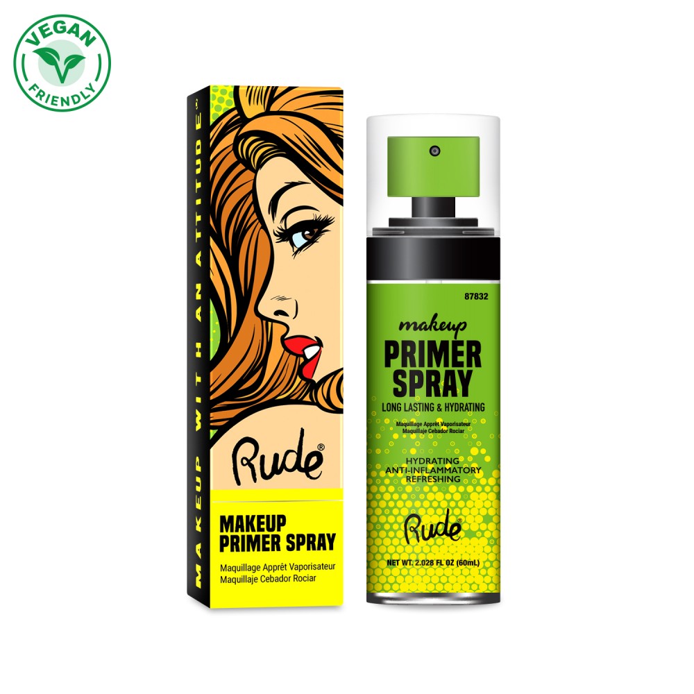 PRIMER SPRAY 70ML